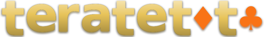 teratetoto logo